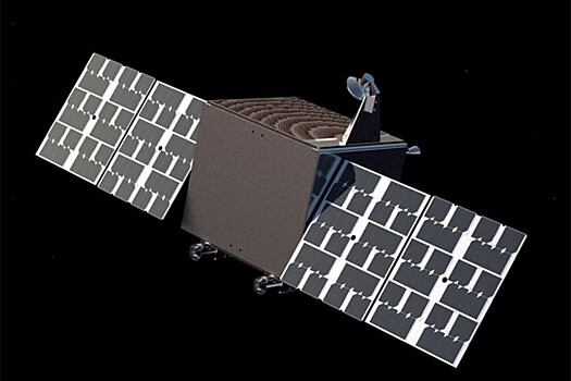Стартап AstroForge запустит две космические миссии в 2023 году