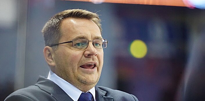 Андрей Назаров: «В режиме санкций КХЛ развивается, становится популярнее НХЛ среди массового болельщика»