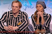 Татьяна Навка прокомментировала скандал вокруг ее номера про Холокост на ледовом шоу