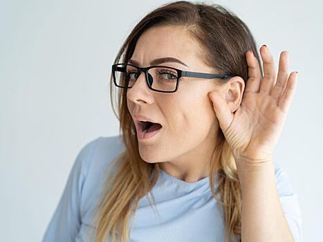 Пробка в ухе: как не испортить отпуск?