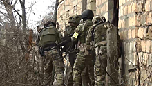В НАК заявили о ликвидации инфраструктурной базы террористов в России