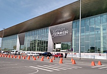 В новосибирском аэропорту задержали иностранца по подозрению в даче взятки