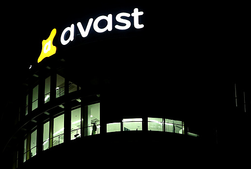 Конкурент купит Avast за $8,6 млрд