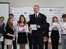 В Волгограде стартует ежегодный чемпионат по чтению вслух