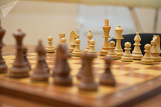 Тужба: на чемпионате РФ по шахматам был не просто как игрок