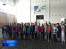 В Уфе прошёл Открытый республиканский турнир по современному пятиборью