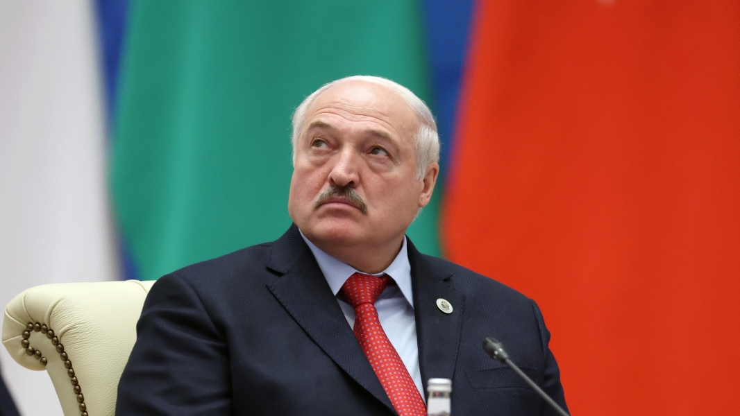 Президент Белоруссии рассказал о сделанных из конфликта на Украине выводах