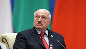 Лукашенко обвинил США в смерти Раиси