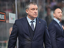 Гатиятулин: «По содержанию игры не скажу, что «Ак Барс» был слабее. «Авангард» лучше распорядился нашими ошибками»