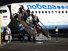 Улететь из Омска в Москву будет сложнее - сразу несколько рейсов в столицу отменили до конца года