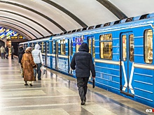«Вагоны работают с советских времен»: у поездов самарского метрополитена истекает срок эксплуатации
