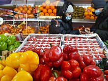 Минсельхоз сообщил об отсутствии предпосылок для скачков цен на овощи