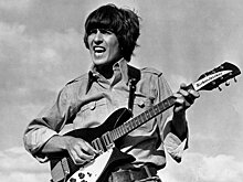 Джорджу Харрисону исполнилось бы 80: жизнь с Beatles и после