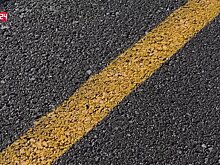 Ремонт дороги на улице Нансена в Ростове