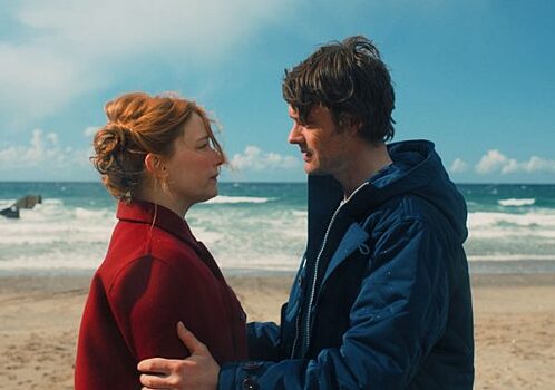 В платье белом: выходит мелодрама «Сама любовь»