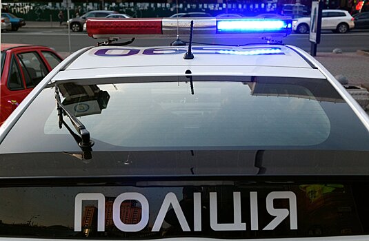 Полицейские попали в ДТП со «скорой» в Скадовске, есть пострадавшие