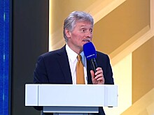Песков: Киев не хочет о чем-то договариваться