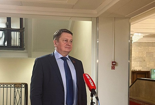 Владислав Егоров высказался о критической ситуации в сфере ЖКХ