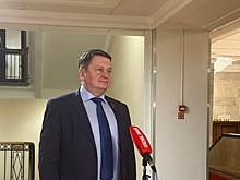 Владислав Егоров высказался о критической ситуации в сфере ЖКХ