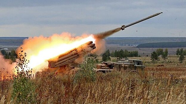 Эксперт ответил на заявления Киева о ракетном ударе по России