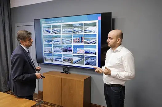 Резиденты ОЭЗ «Тольятти» вложили в свои проекты 16 млрд рублей в 2024 году