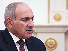 Премьеру Армении мешают беженцы из Карабаха