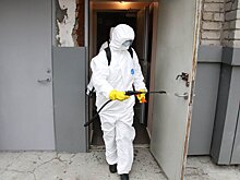 Кто должен обеспечивать дезинфекцию многоквартирных домов