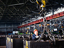 Крупные компании в РФ нацелены на снижение выбросов парниковых газов