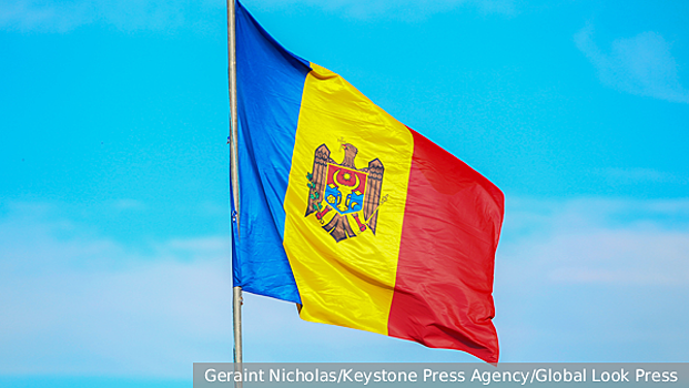 Молдавия начала процесс денонсации трех ключевых соглашений для выхода из СНГ