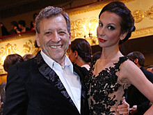 Экс-супруга Бориса Грачевского обвинила врачей в его смерти