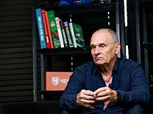 Кафанов раскрыл секрет успеха «Рубина» золотых времен