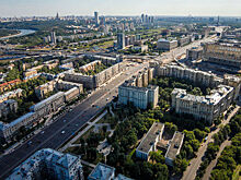 В воскресенье в Москве ожидается до +14°С