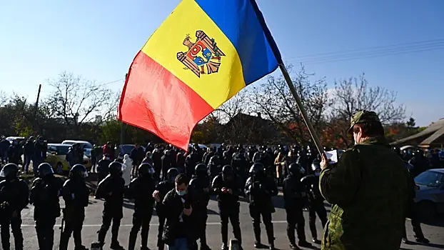 В НАТО заявили, что Россия не собирается нападать на Молдову