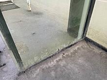 «Умные» остановки в Чите: грязь и разочарование
