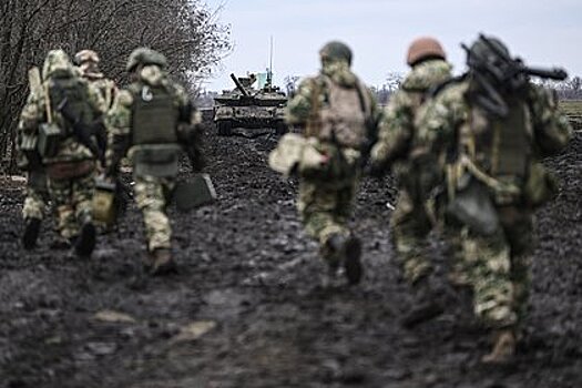 В Венгрии назвали возможное последствие конфликта на Украине
