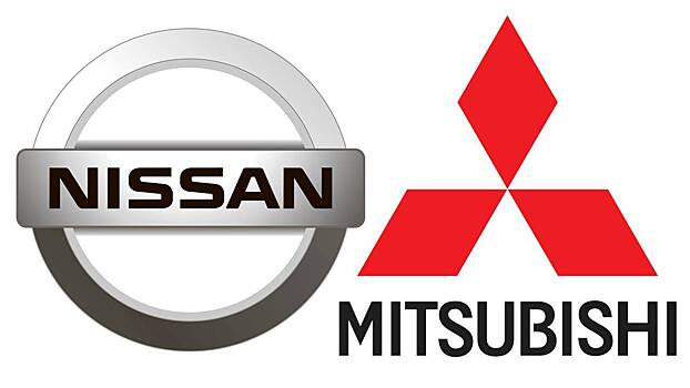 Nissan и Mitsubishi фиксируют падение глобальных продаж