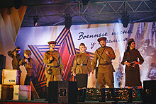 В Нижнем Новгороде пройдет концерт «Военные песни у Кремля»