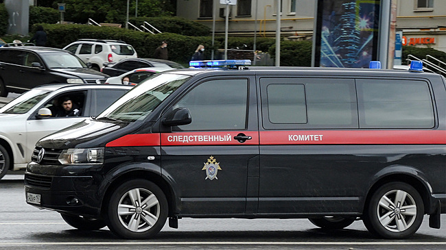 Глава СК РФ потребовал доклад по делу о вспышке инфекции в интернате Кузбасса