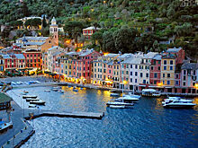 80% покупателей элитной недвижимости на Итальянской Ривьере - иностранцы