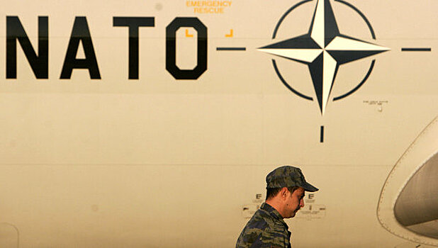 РФ отметила рост числа учений НАТО вдоль своих  границ