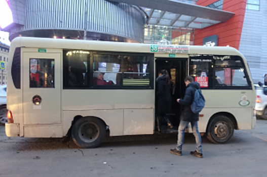 Куда катимся? Почему в Ростове не хватает общественного транспорта