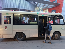 Куда катимся? Почему в Ростове не хватает общественного транспорта