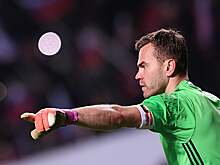 «Ростов» — ЦСКА: Акинфеев отбил удар Ерёменко с пенальти