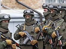 НАБУ задержало бывшего главу Луганской администрации Гайдая