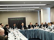 Зеленый вектор нефтепереработки и нефтехимии: экология и безопасность на Синтезисе 2024