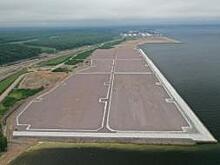 «Новотранс» подписал Соглашение о защите и поощрении капиталовложений в целях реализации проекта LUGAPORT