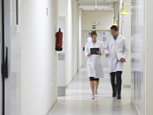 Канадские медики рассказали, с чего начинается рассеянный склероз