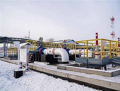 АО "Транснефть-Приволга" завершило реконструкцию НПС в Самарской области