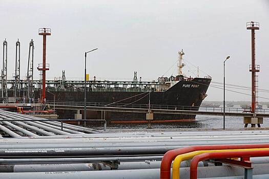 Делегация Пакистана посетит Россию для переговоров об импорте нефти