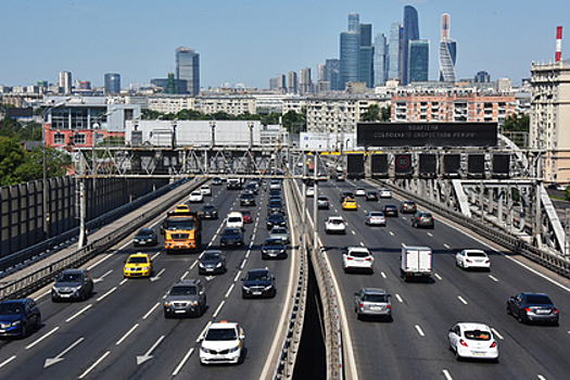 Названы самые дешевеющие автомобили